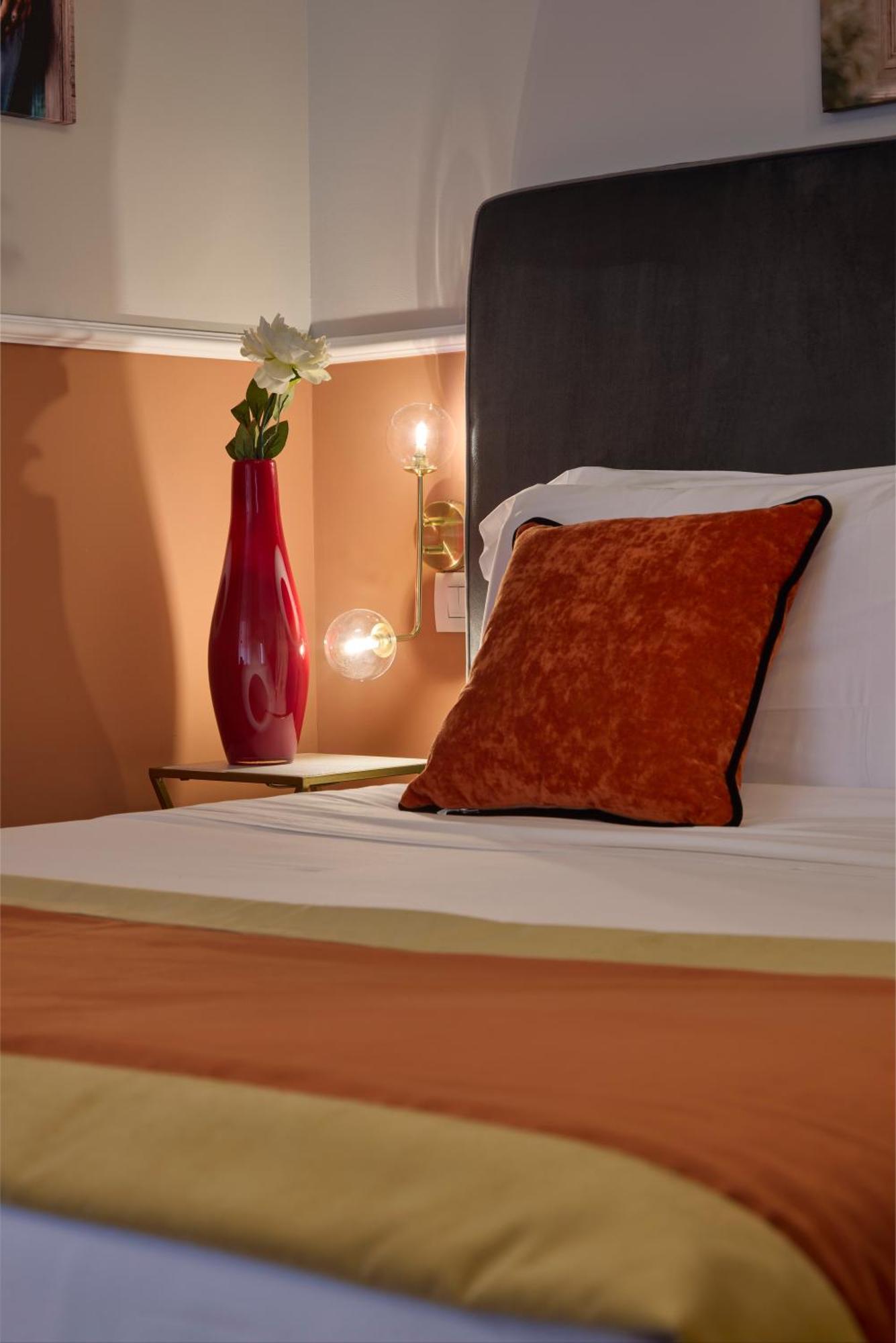 Lumera Stay - Solferino มิลาน ภายนอก รูปภาพ